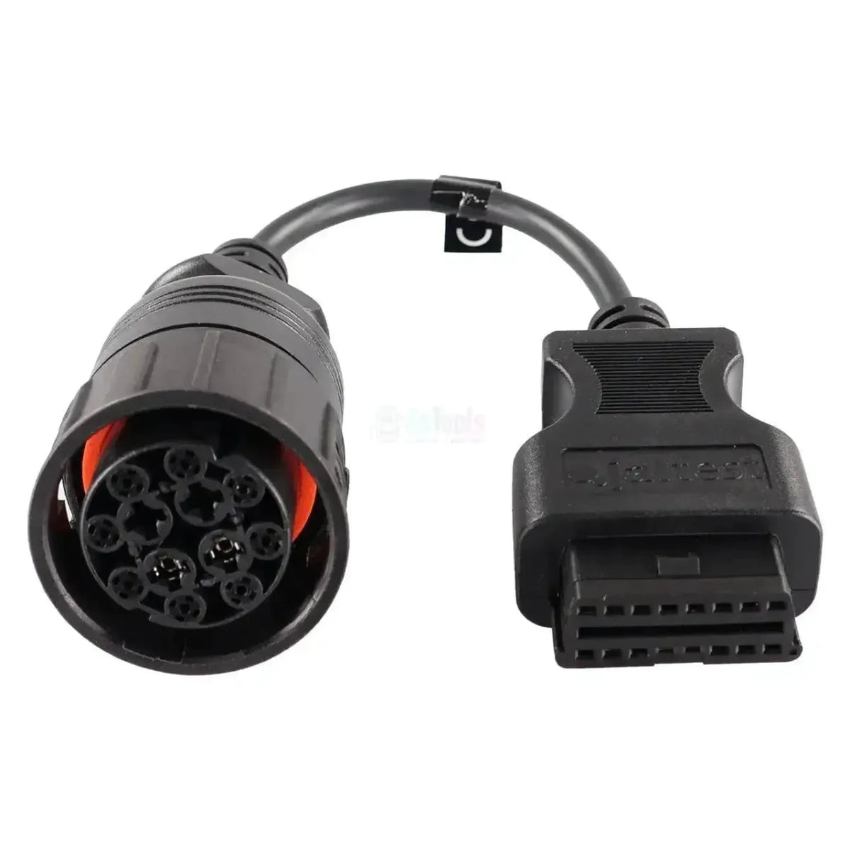 Jaltest (JDC207A) | Καλώδιο προσαρμογής MAN 4-pins OBD1 - 16-pins OBD2 | Επαγγελματικά και εργασιακά οχήματα