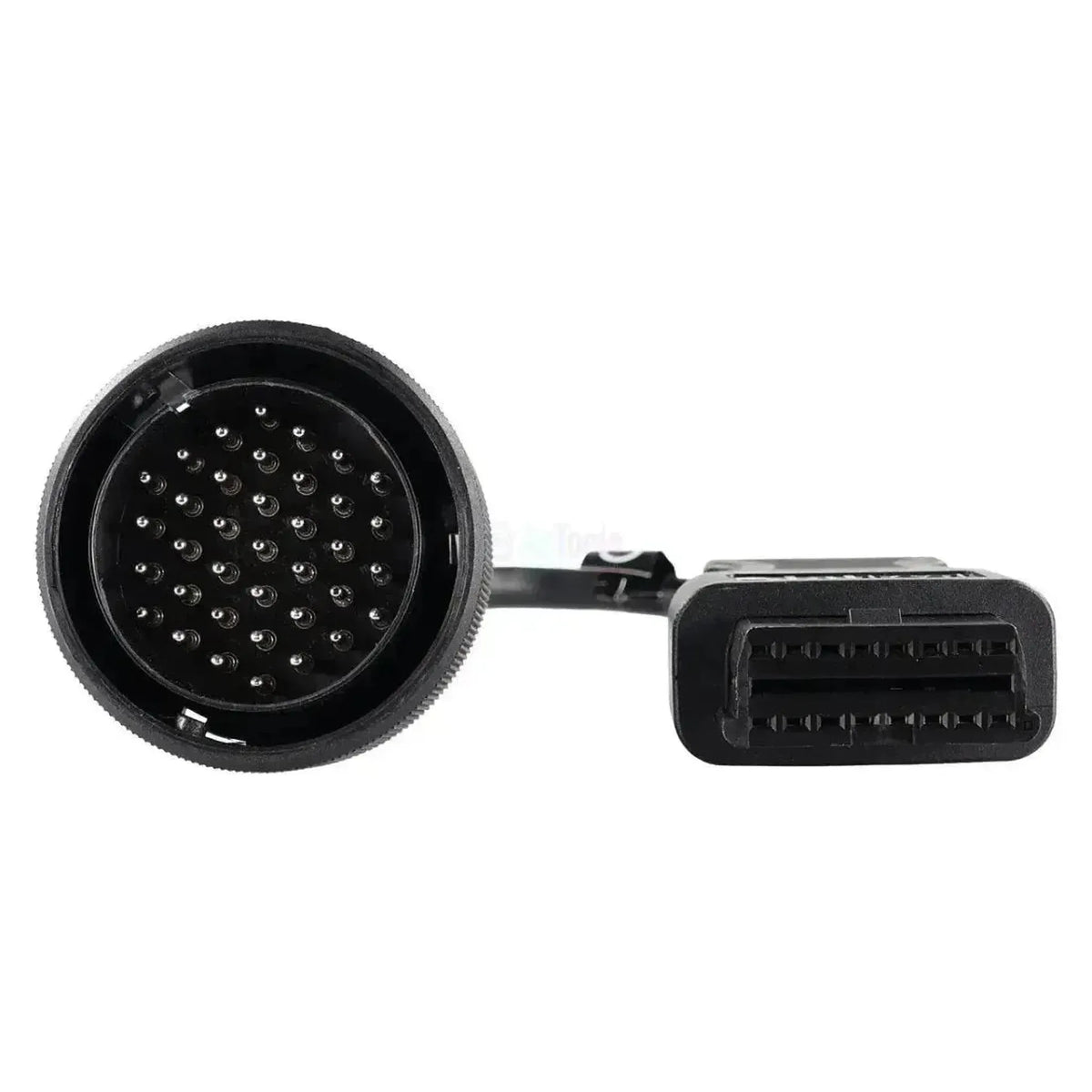 Jaltest (JDC210A) | Καλώδιο διασύνδεσης MAN 37 pins OBD1 - 16 pins OBD2 | Επαγγελματικά και εργατικά οχήματα
