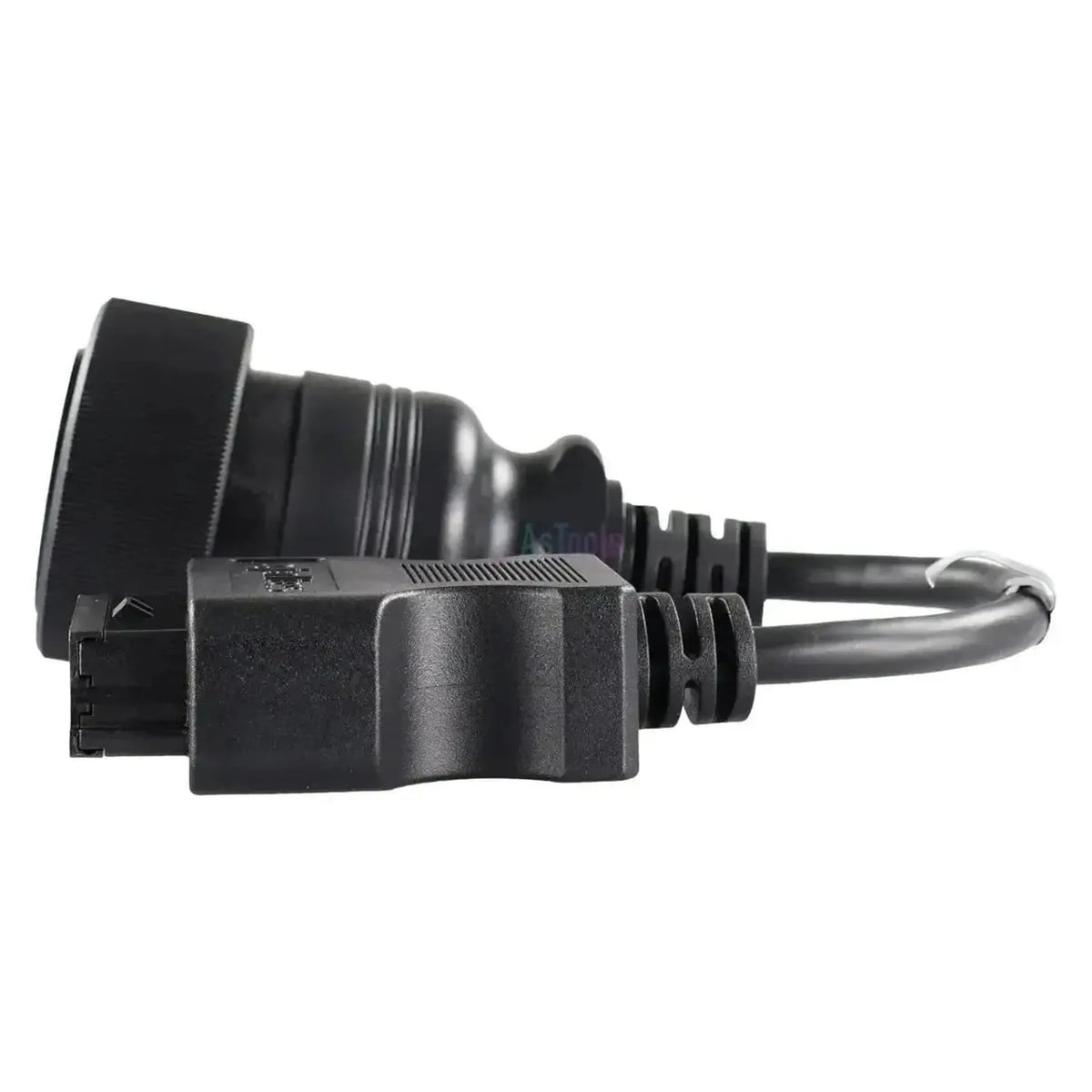 Jaltest (JDC210A) | Καλώδιο διασύνδεσης MAN 37 pins OBD1 - 16 pins OBD2 | Επαγγελματικά και εργατικά οχήματα