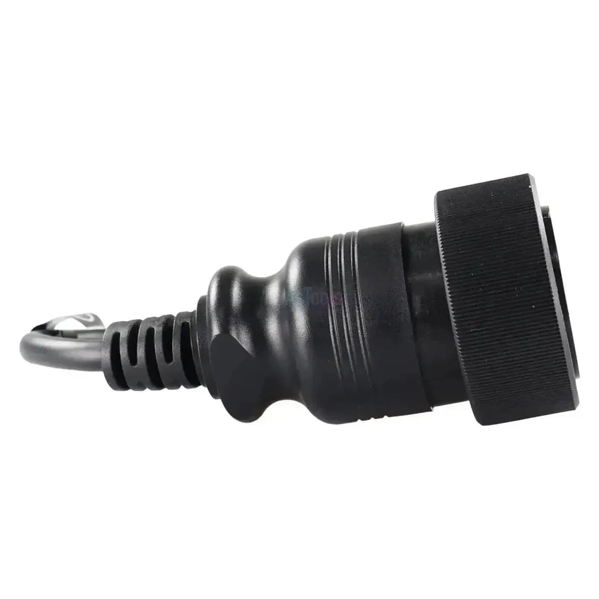 Jaltest (JDC210A) | Καλώδιο διασύνδεσης MAN 37 pins OBD1 - 16 pins OBD2 | Επαγγελματικά και εργατικά οχήματα
