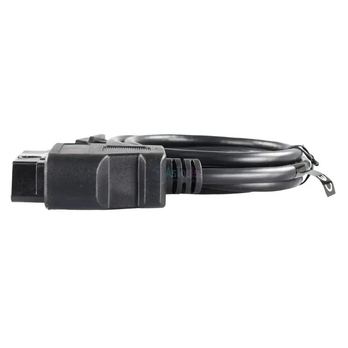 Jaltest (JDC213.9) | Link V9 26-pins DB26 – 16-pins OBD2 Verloopkabel | Interface
