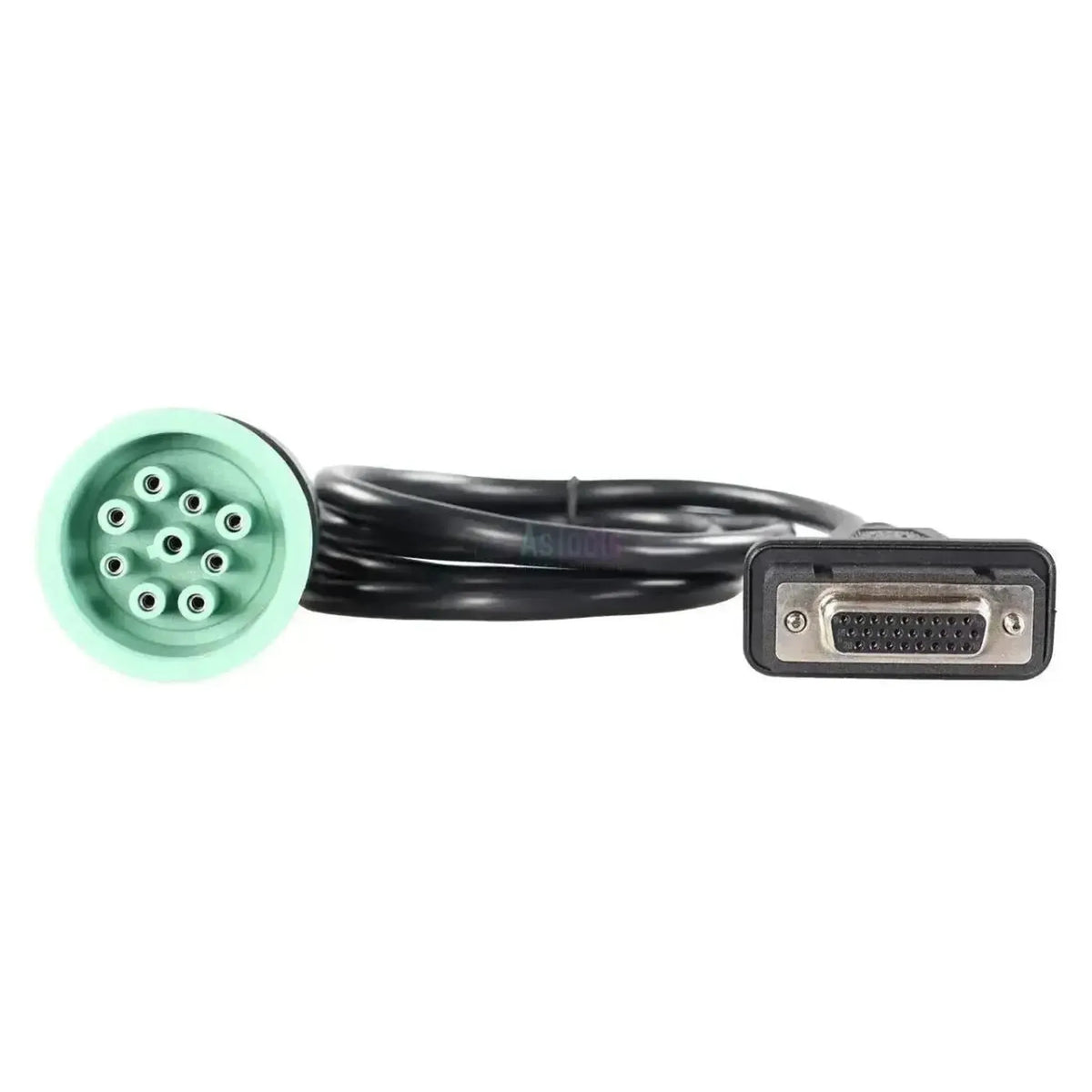 Jaltest (JDC217.9) | 9-pins J1939 - 26-pins DB26 Καλώδιο Σύνδεσης | Όχήματα Εργασίας