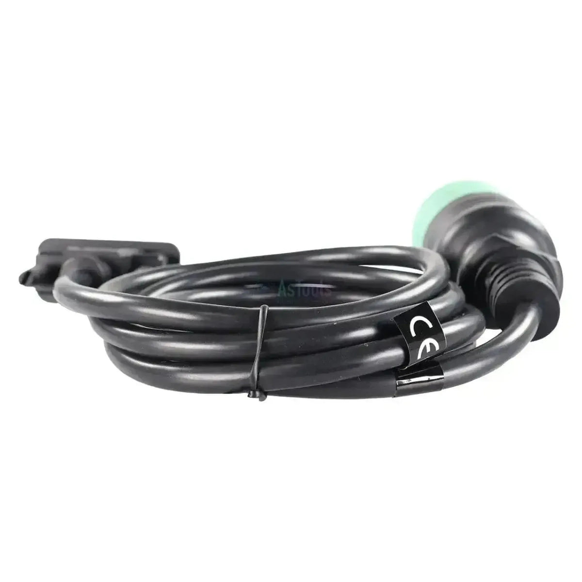 Jaltest (JDC217.9) | 9-pins J1939 - 26-pins DB26 Καλώδιο Σύνδεσης | Όχήματα Εργασίας