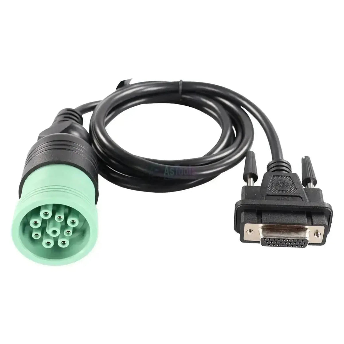 Jaltest (JDC217.9) | 9-pins J1939 - 26-pins DB26 Καλώδιο Σύνδεσης | Όχήματα Εργασίας