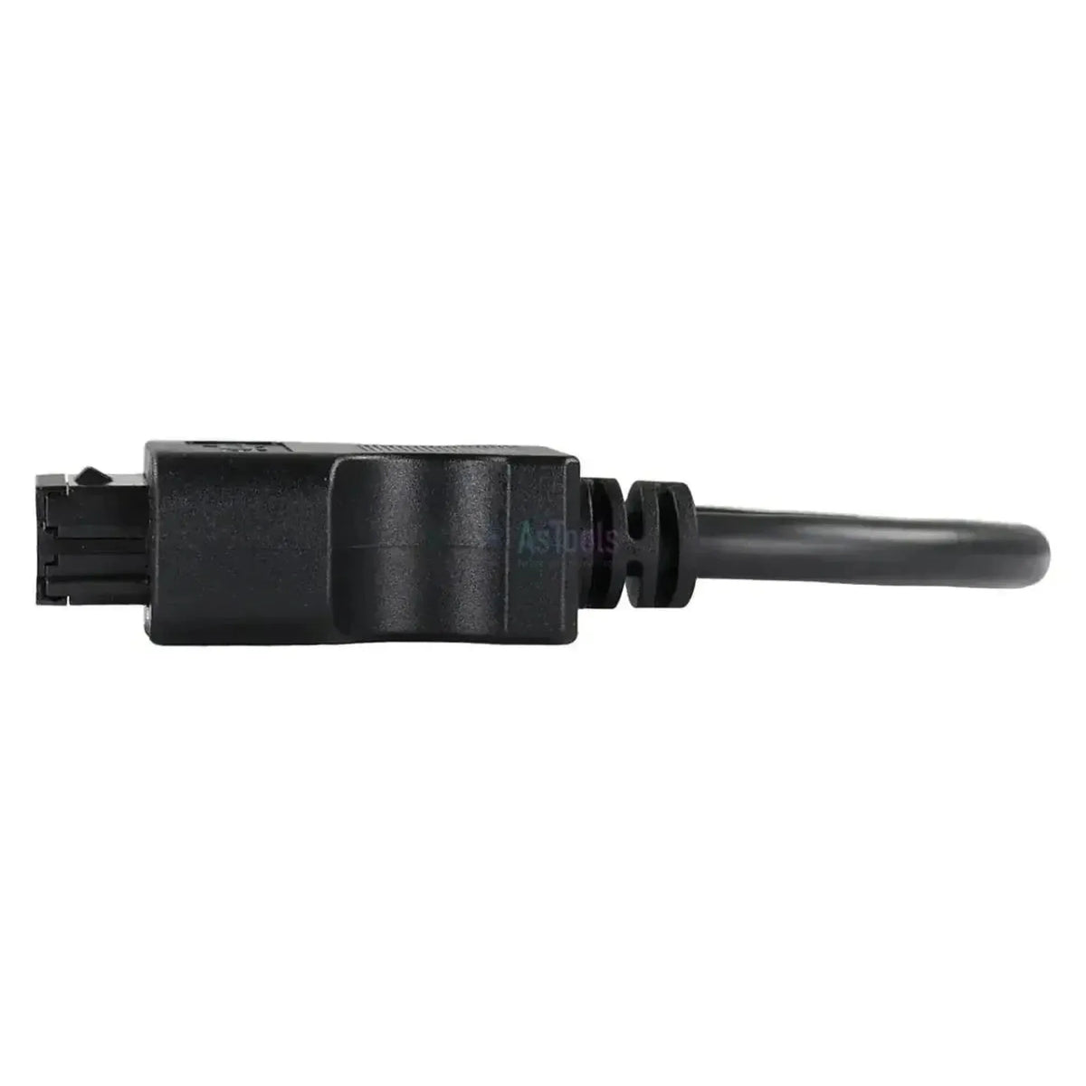 Jaltest (JDC218A) | Isuzu 3-pins OBD1 – 16-pins OBD2 Καλώδιο διασύνδεσης | Φορτηγό