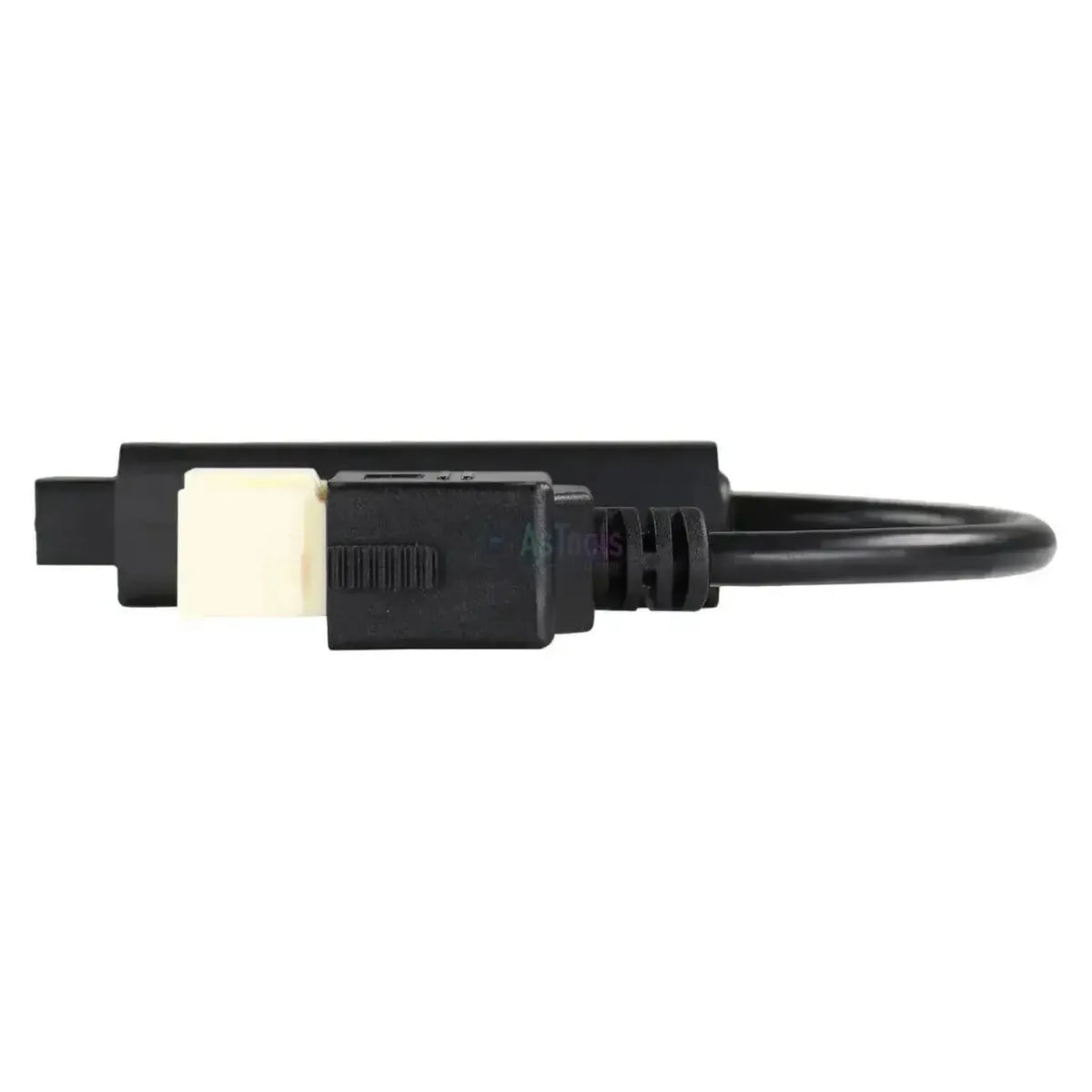 Jaltest (JDC219A) Isuzu 20-pins OBD1 - 16-pins OBD2 Καλώδιο Προσαρμογής | Φορτηγά