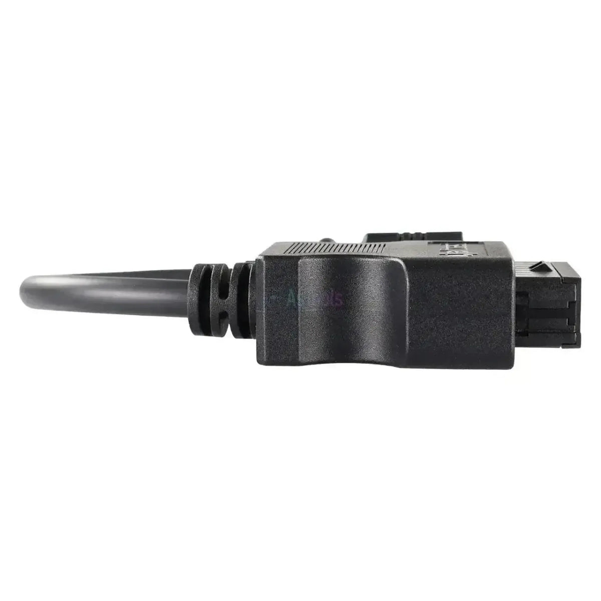 Jaltest (JDC301A) | Volvo (ECS) 9-pins OBD - 16-pins OBD2 Καλώδιο διασύνδεσης | Λεωφορείο