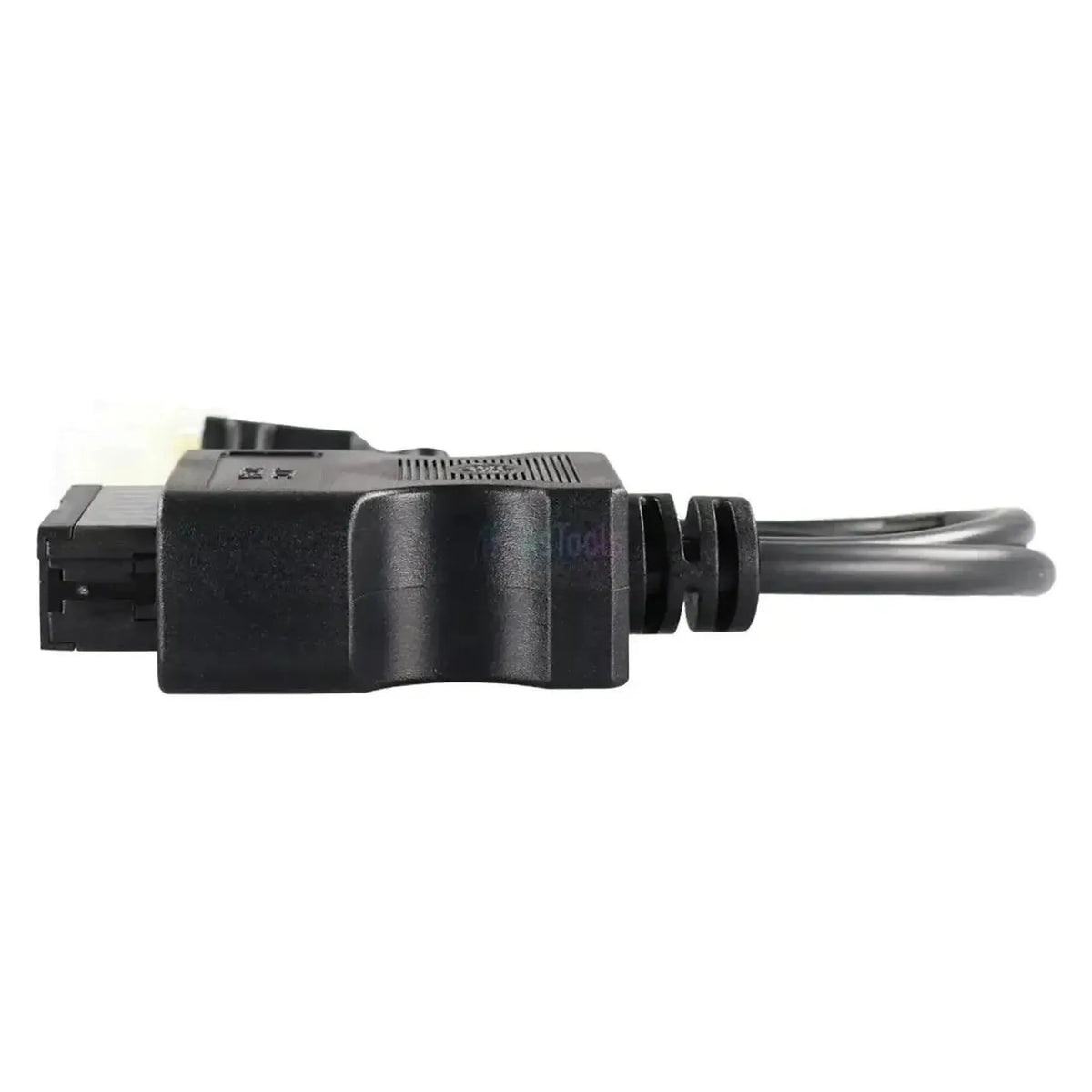 Jaltest (JDC303A) | ZF Ecomat 3+6-pins OBD - 16-pins OBD2 Καλώδιο σύνδεσης | Επαγγελματικά και όχήματα εργασίας