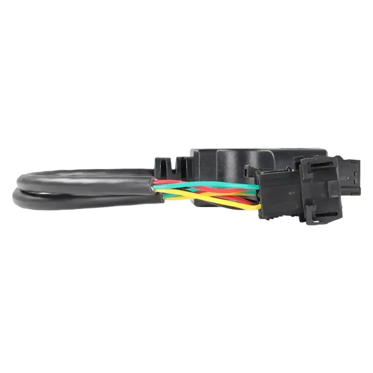 Jaltest (JDC304A) | Wabco (ATC/MTS) 4+4-pins OBD - 16-pins OBD2 Verloopkabel | Autobus