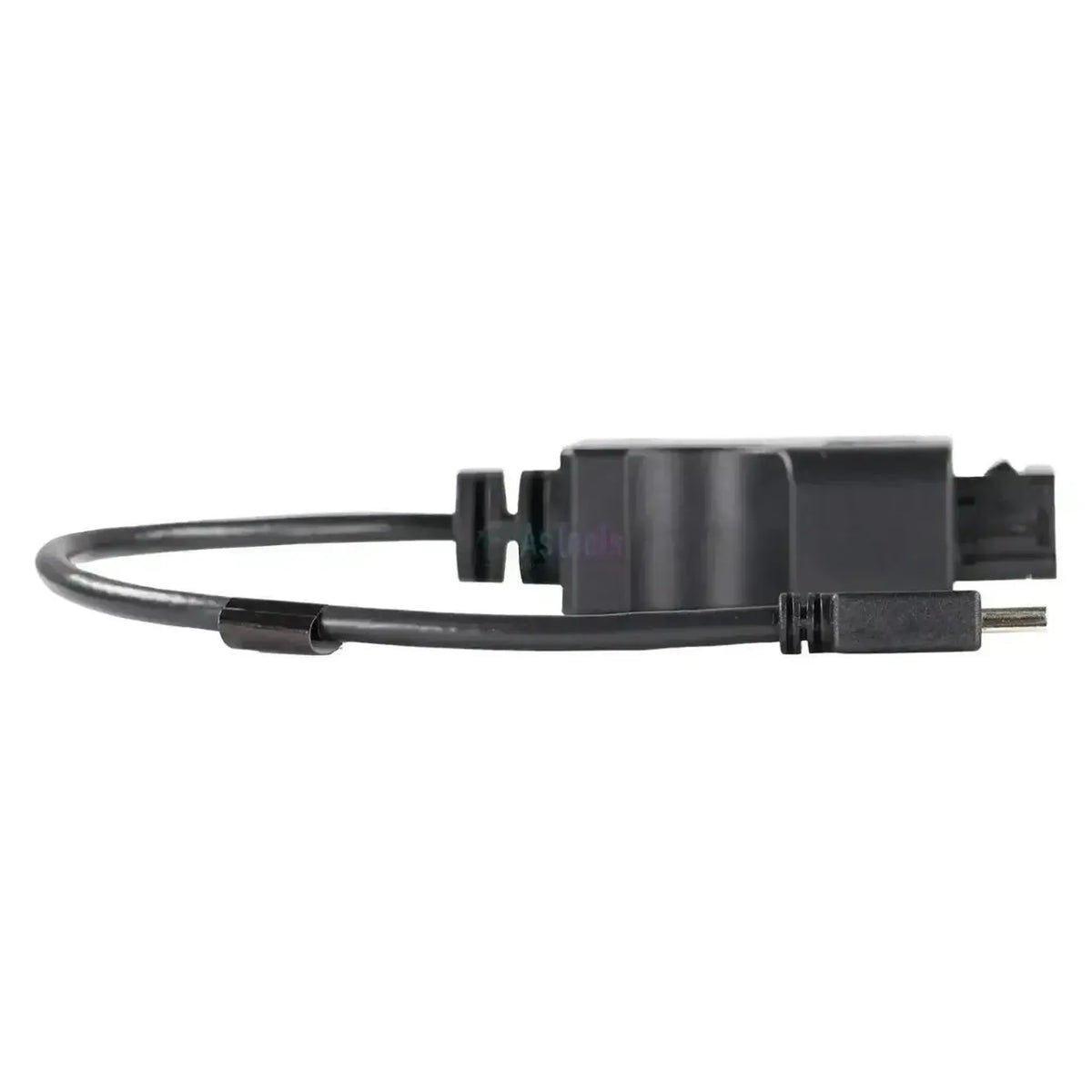 Jaltest (JDC308A) | ZF Ecolife Mini-USB - 16-pins OBD2 Καλώδιο σύνδεσης | Αυτολεωφορείο