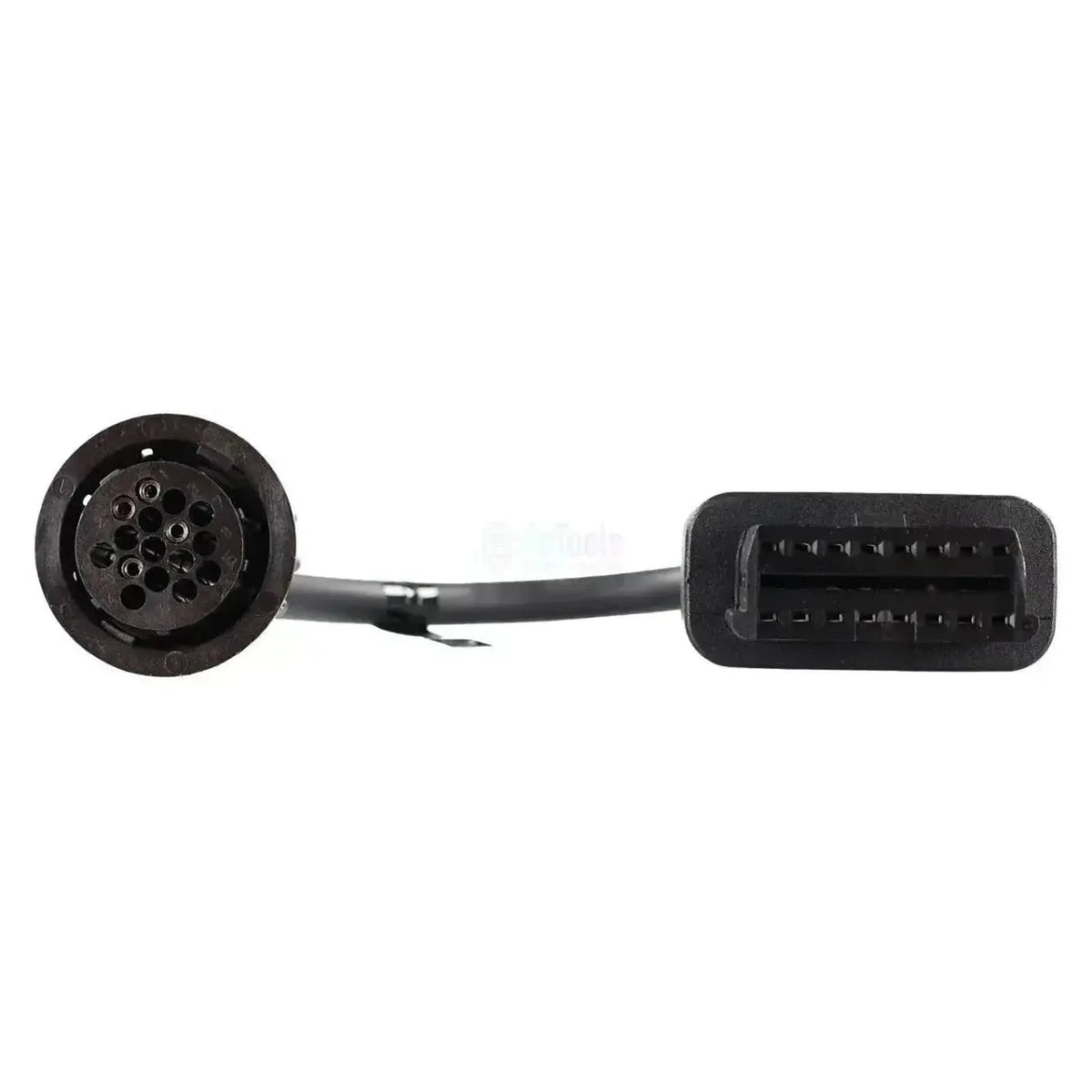 Jaltest (JDC310A) | Solbus (ECAS CAN) 16-pins OBD – 16-pins OBD2 Καλώδιο διασύνδεσης | Autobus