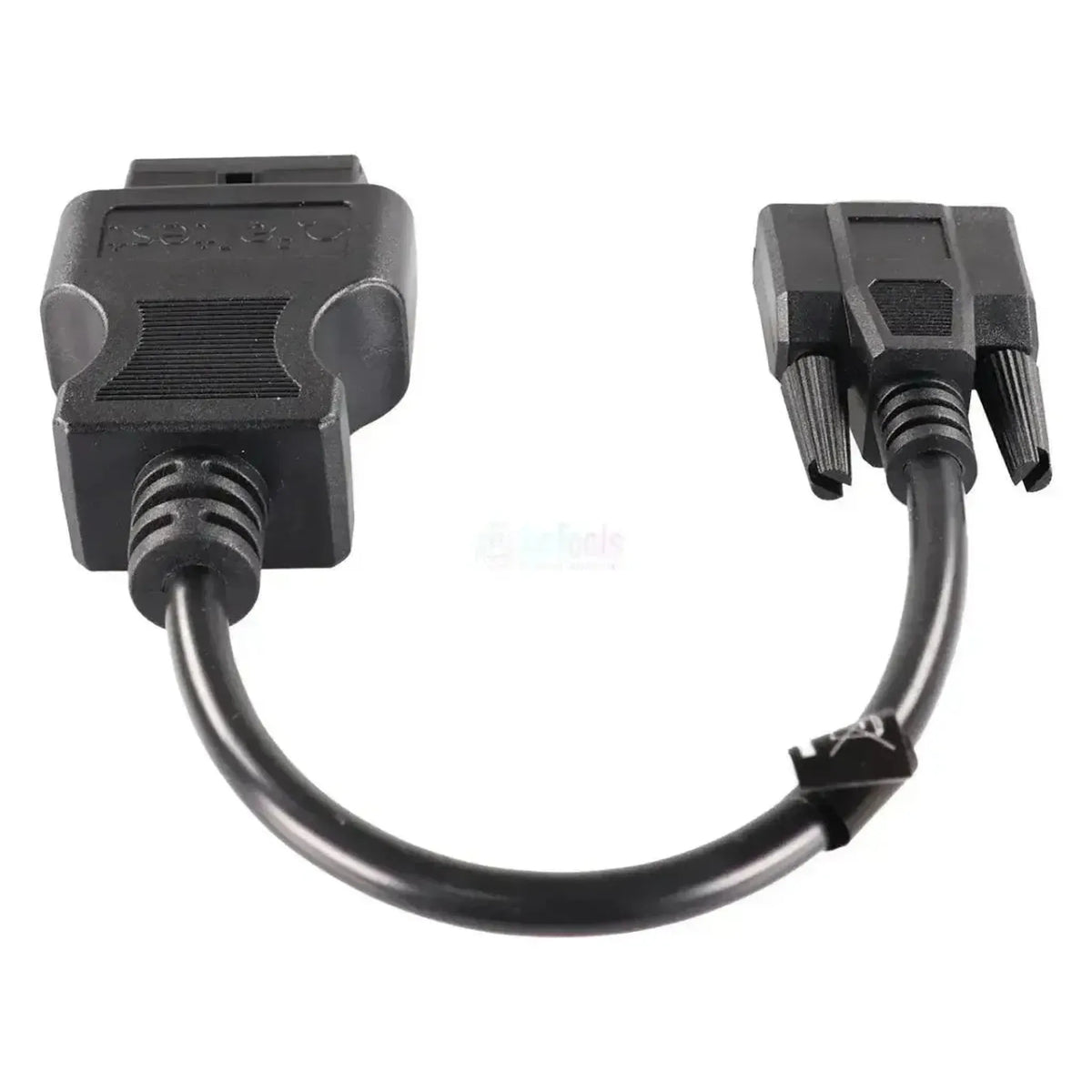 Jaltest (JDC311A) | Solaris 9-pins Sub-D – 16-pins OBD2 Καλώδιο Σύνδεσης | Λεωφορείο