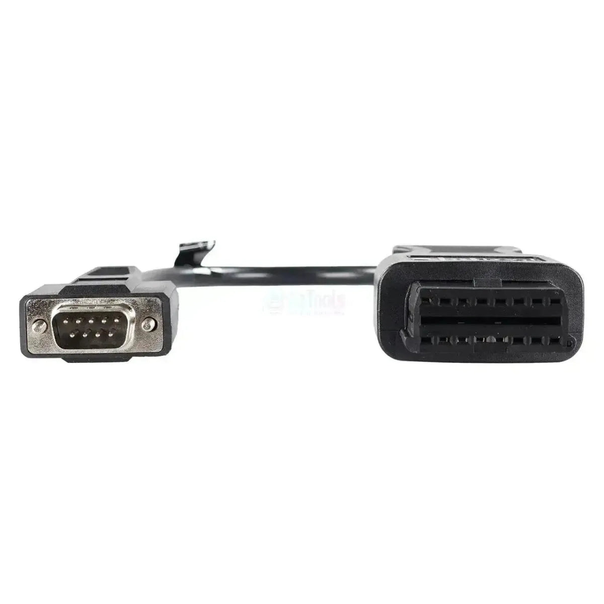 Jaltest (JDC311A) | Solaris 9-pins Sub-D – 16-pins OBD2 Καλώδιο Σύνδεσης | Λεωφορείο