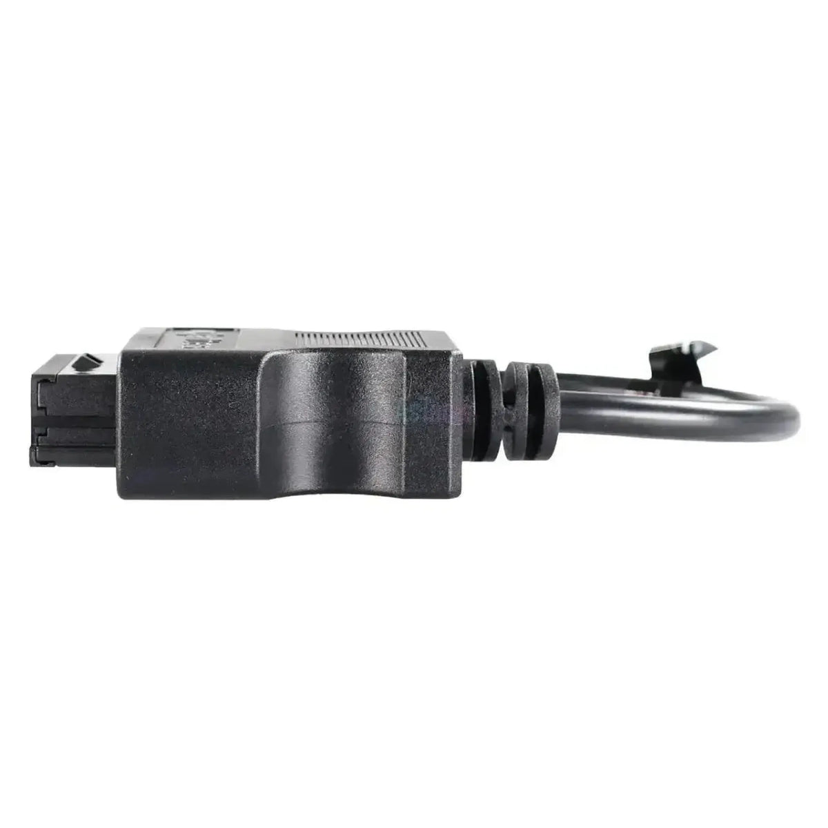 Jaltest (JDC311A) | Solaris 9-pins Sub-D – 16-pins OBD2 Καλώδιο Σύνδεσης | Λεωφορείο