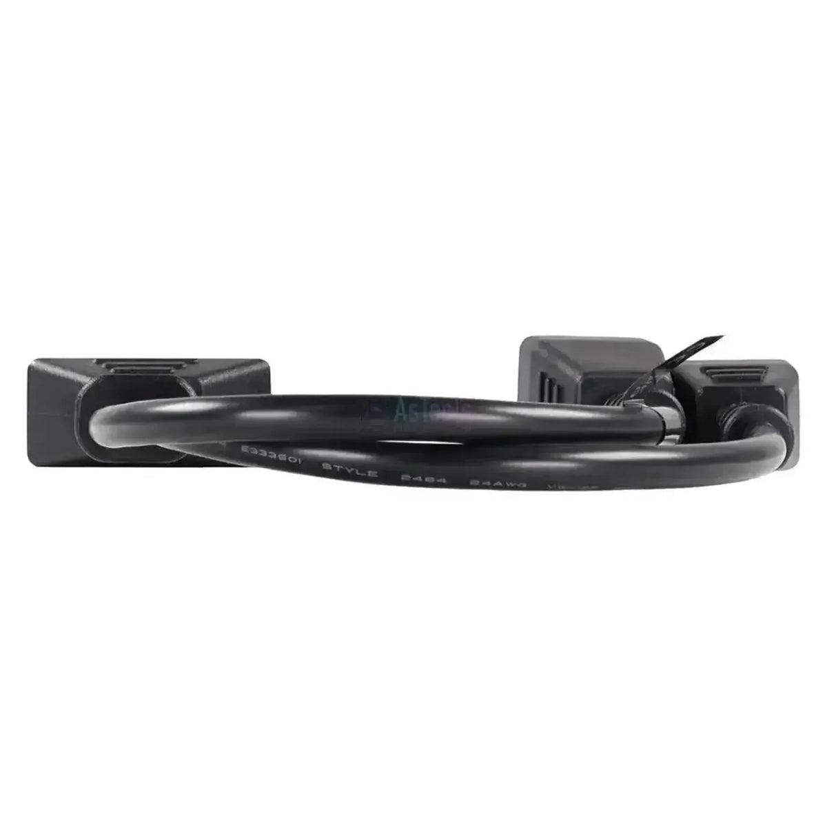 Jaltest (JDC406A) | FCA (SGW) 12+8-pins OBD - 16-pins OBD2 Verloopkabel | Auto