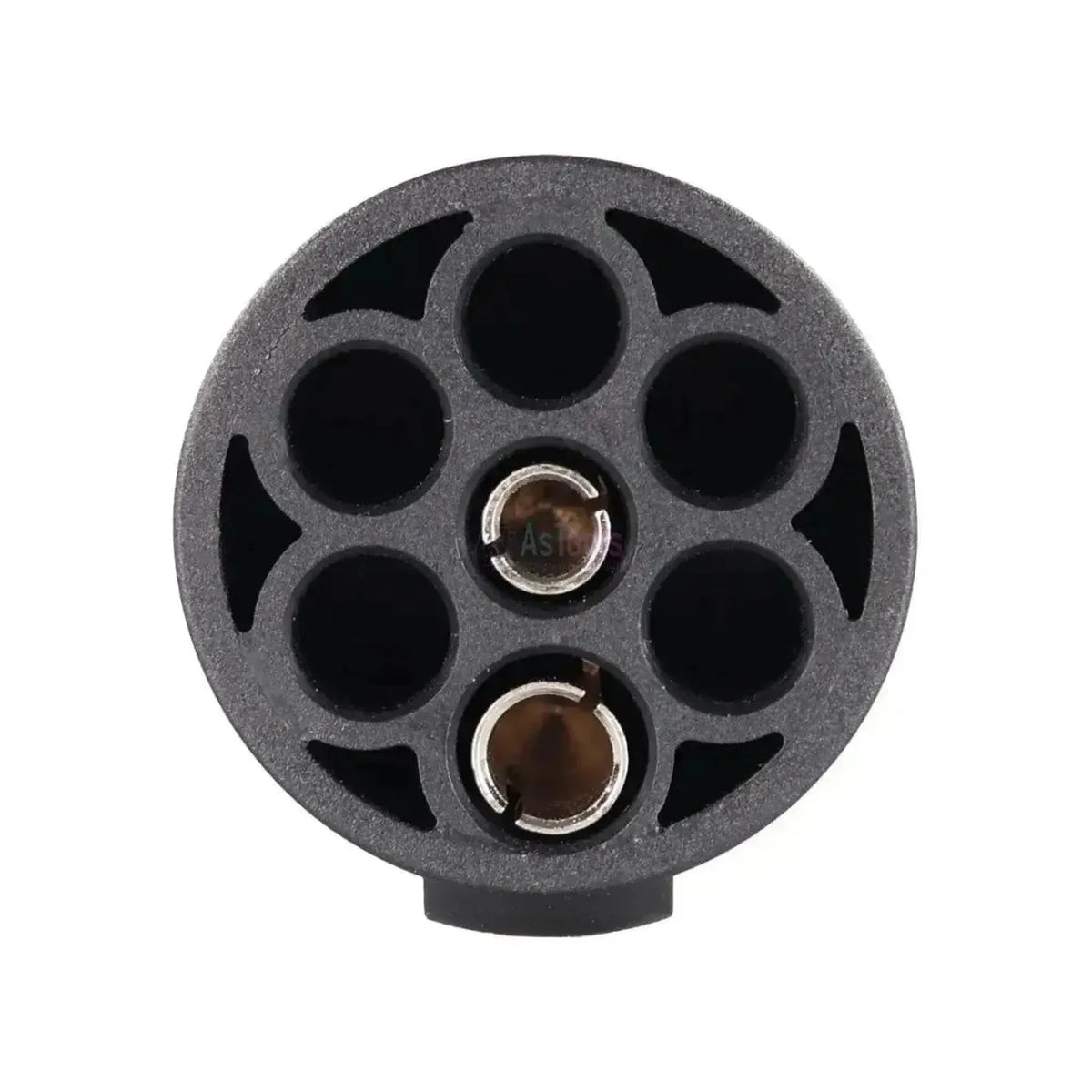 Jaltest (JDC40AM2) | 7-pins PLC J2497 Adapter Τροφοδοσίας | Ρυμούλκα
