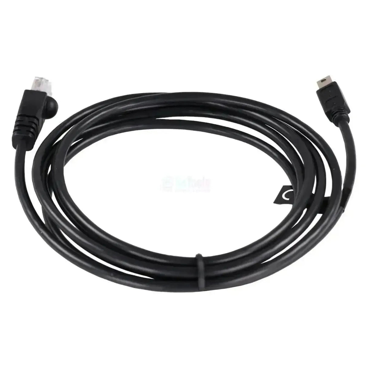 Jaltest (JDC500) | Fendt USB-Mini - RJ45 Καλώδιο Σύνδεσης | Γεωργικά Οχήματα