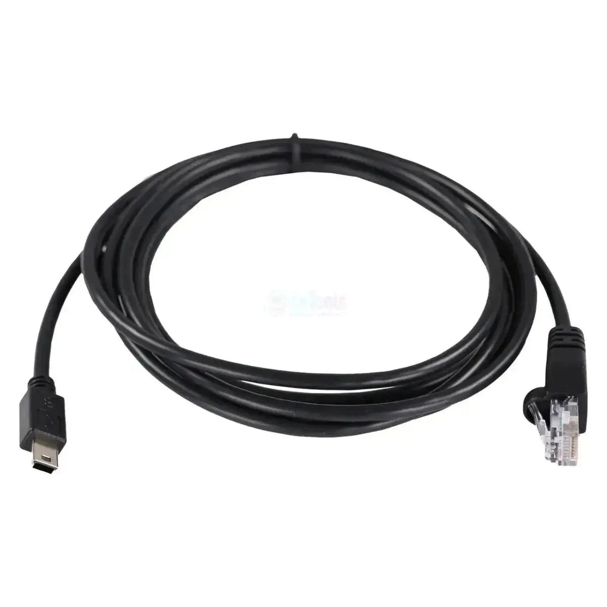 Jaltest (JDC500) | Fendt USB-Mini - RJ45 Καλώδιο Σύνδεσης | Γεωργικά Οχήματα