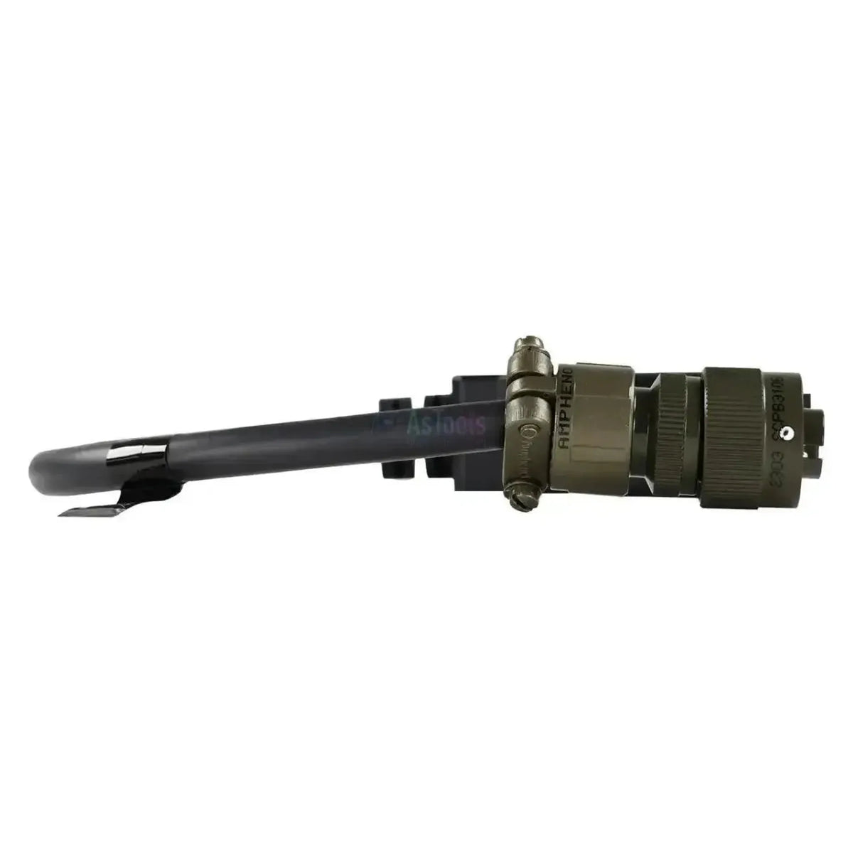 Jaltest (JDC501A) | Steyr 3-pins OBD – 16-pins OBD2 Καλώδιο Προσαρμογής | Κινητήρας Εσωτερικής Καύσης