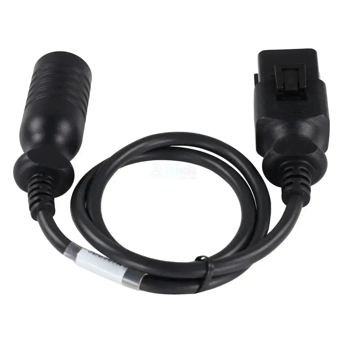 Jaltest (JDC507A) | New Holland/Case IH 13-pins OBD - Switch Verloopkabel | Γεωργικό όχημα