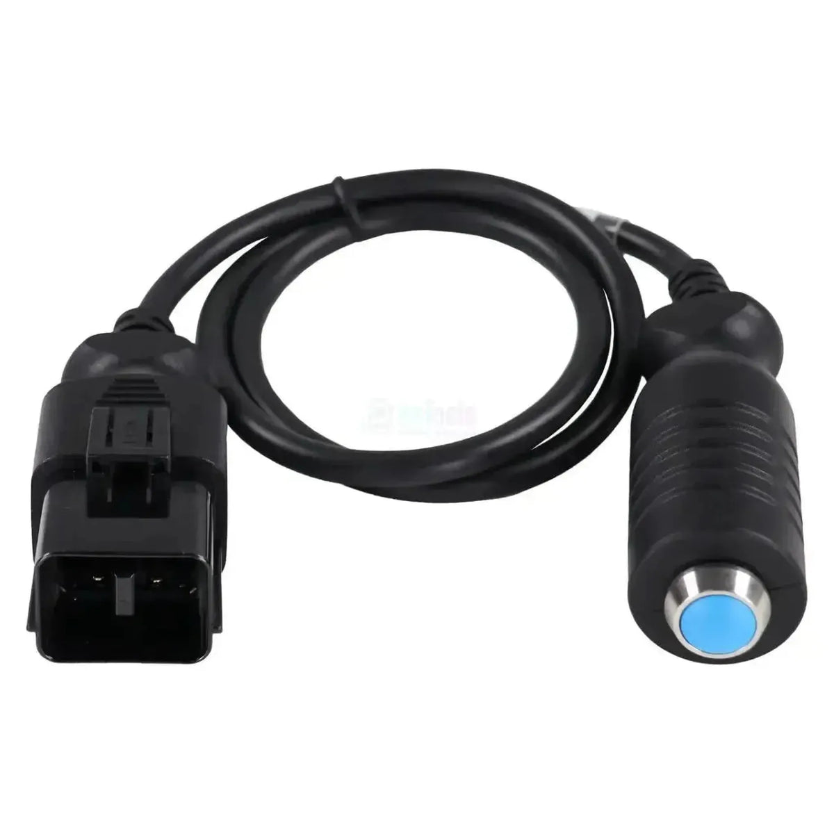 Jaltest (JDC507A) | New Holland/Case IH 13-pins OBD - Switch Verloopkabel | Γεωργικό όχημα