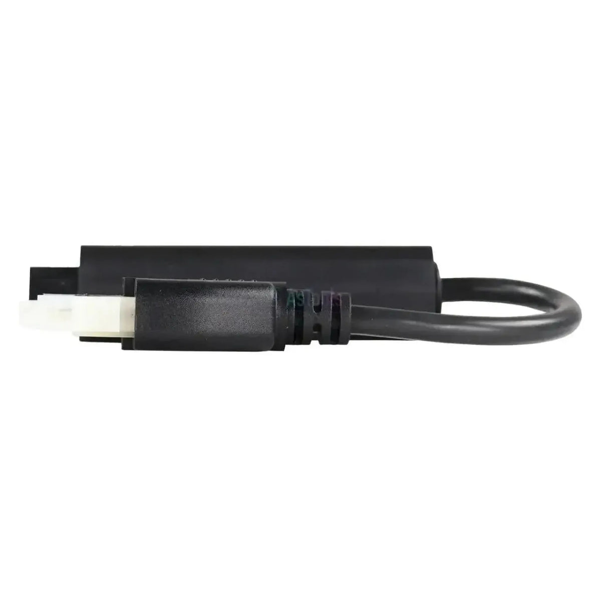 Jaltest (JDC508A) | New Holland 5 ακίδων OBD - 16 ακίδων OBD2 Καλώδιο προσαρμογής | Γεωργικό όχημα
