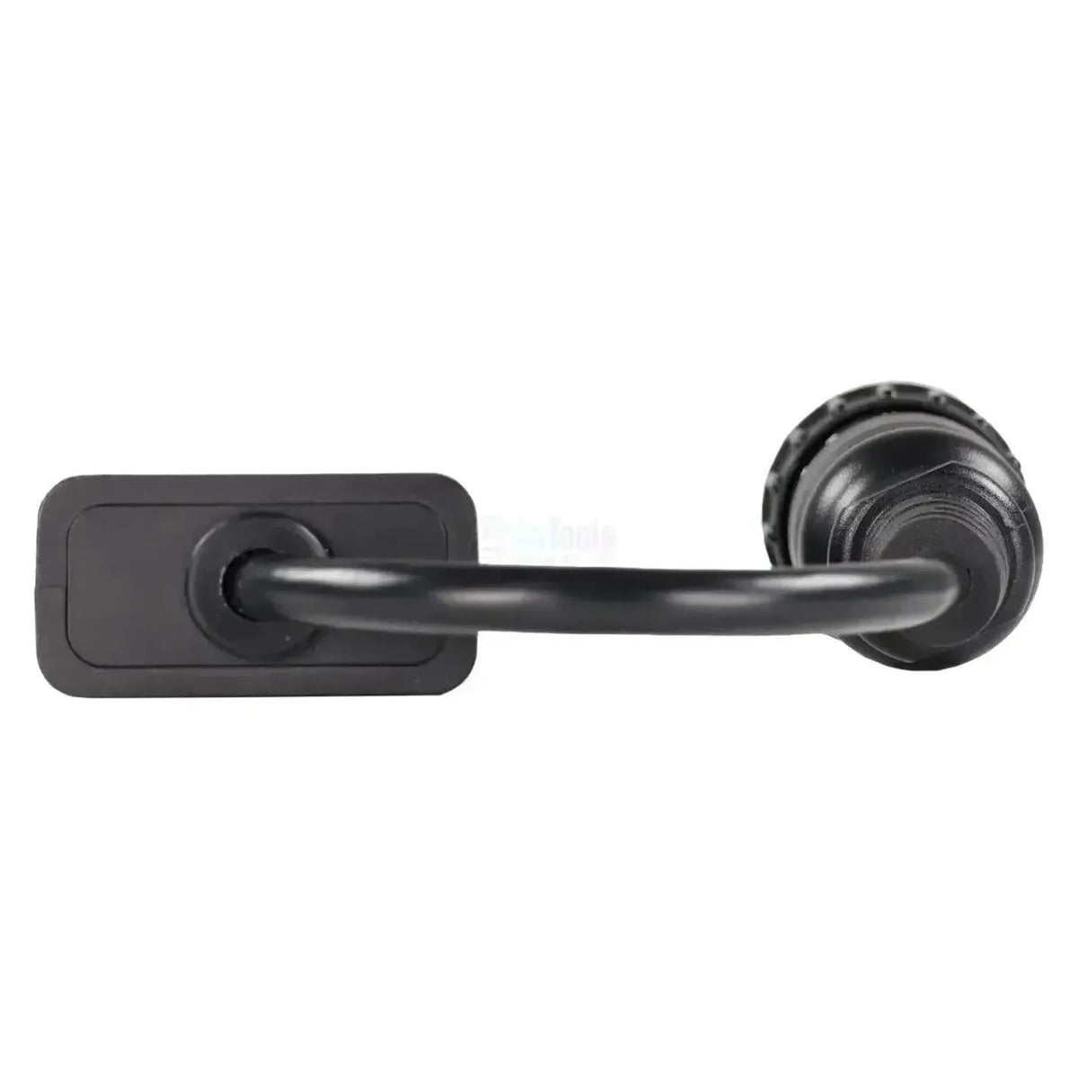 Jaltest (JDC512A) | Deutz-Fahr/Same/Lamborghini 14-pins OBD - 16-pins OBD2 Verloopkabel | Landbouwvoertuig