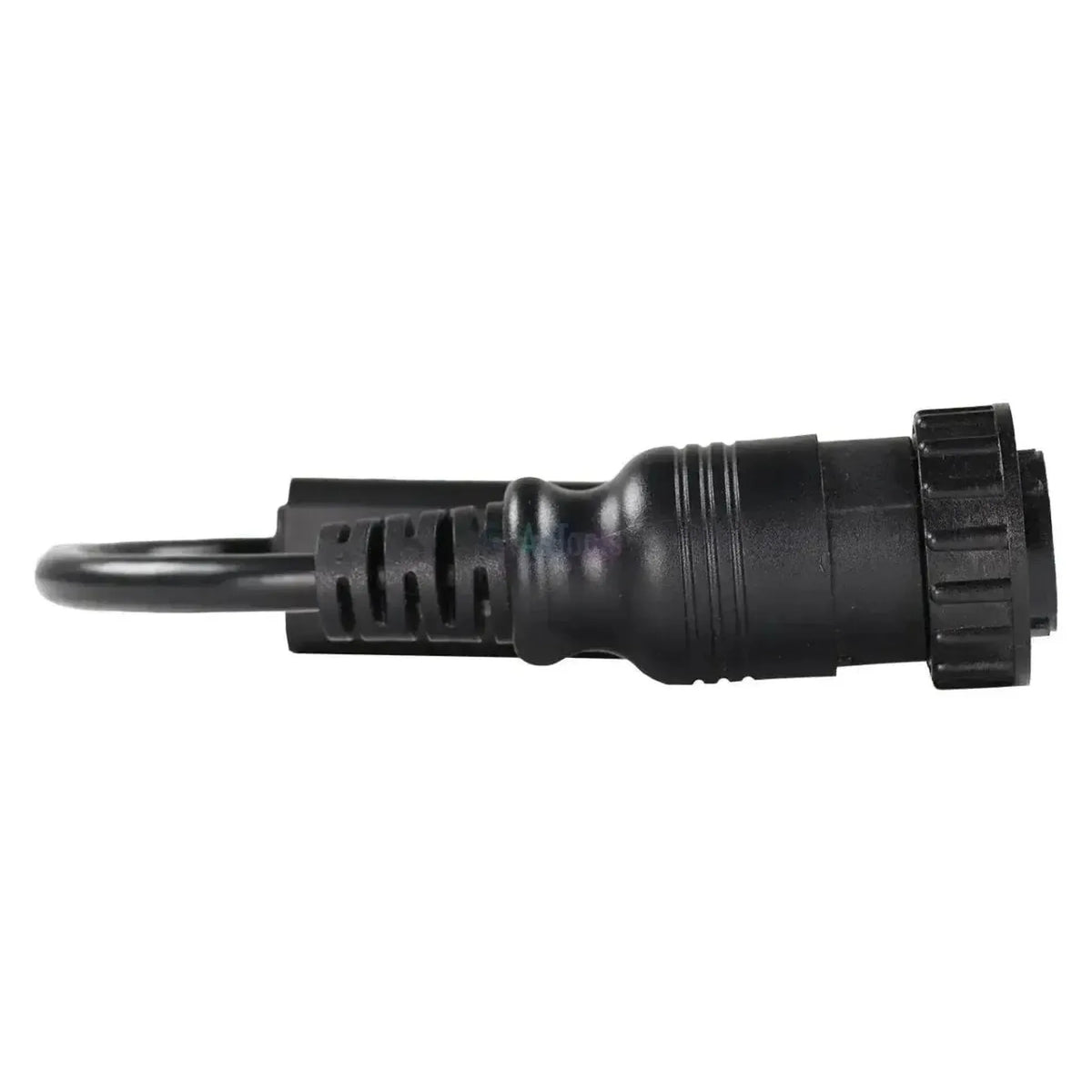 Jaltest (JDC512A) | Deutz-Fahr/Same/Lamborghini 14-pins OBD - 16-pins OBD2 Verloopkabel | Landbouwvoertuig