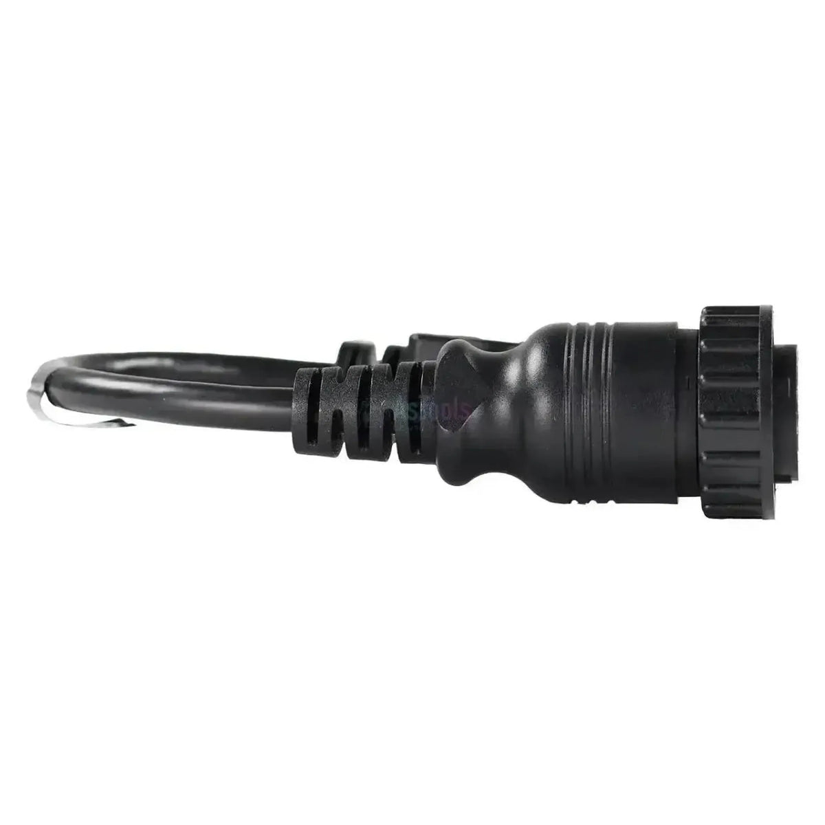 Jaltest (JDC513A) | Massey Ferguson 16-pins OBD – 16-pins OBD2 Verloopkabel | Landbouwvoertuig