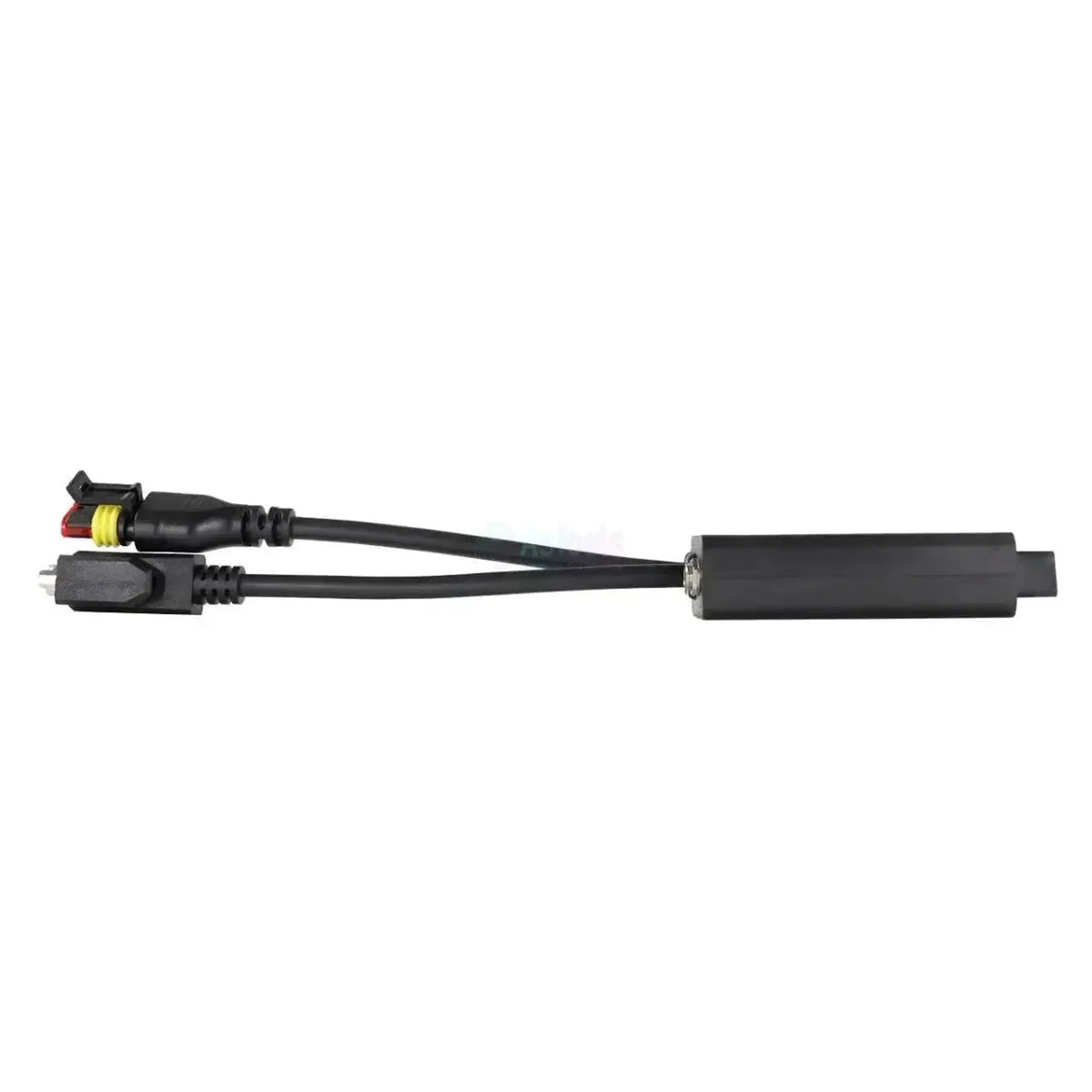 Jaltest (JDC515A) | Carraro 3+9-pins OBD - 16-pins OBD2 Καλώδιο διασύνδεσης | Αγροτικό όχημα