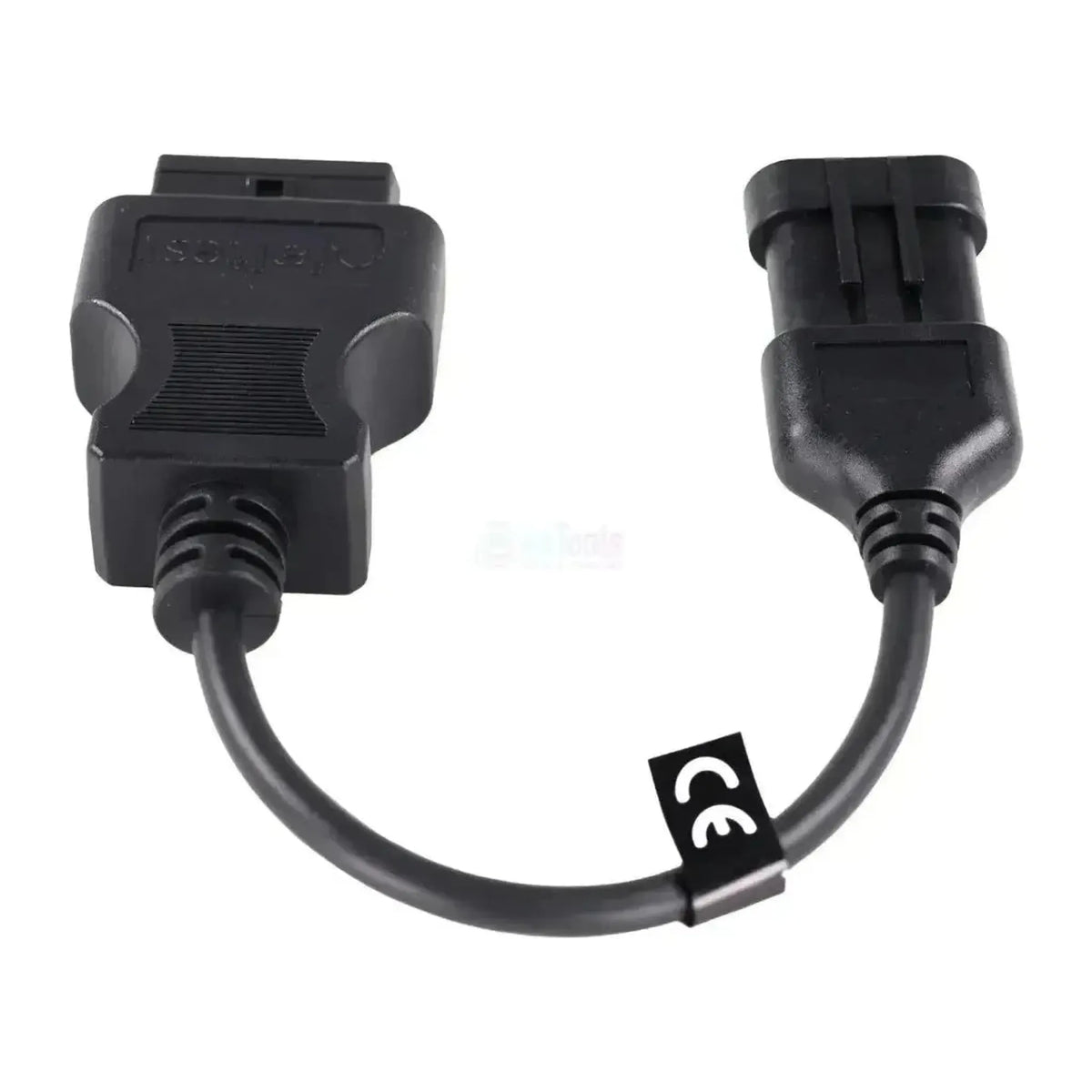 Jaltest (JDC516A) | Landini 4-pins OBD – 16-pins OBD2 Καλώδιο Προσαρμογής | Γεωργικό Όχημα