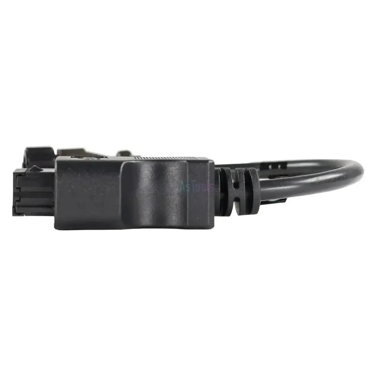 Jaltest (JDC517A) | Valtra 8-pins OBD - 16-pins OBD2 Καλώδιο σύνδεσης | Γεωργικό όχημα