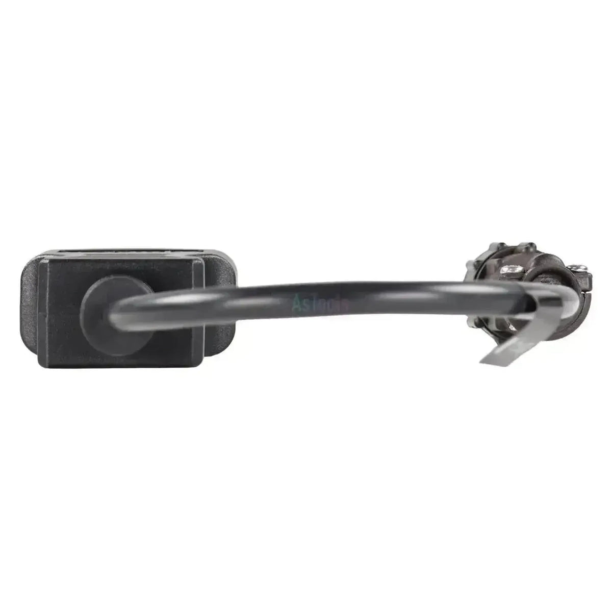 Jaltest (JDC517A) | Valtra 8-pins OBD - 16-pins OBD2 Καλώδιο σύνδεσης | Γεωργικό όχημα