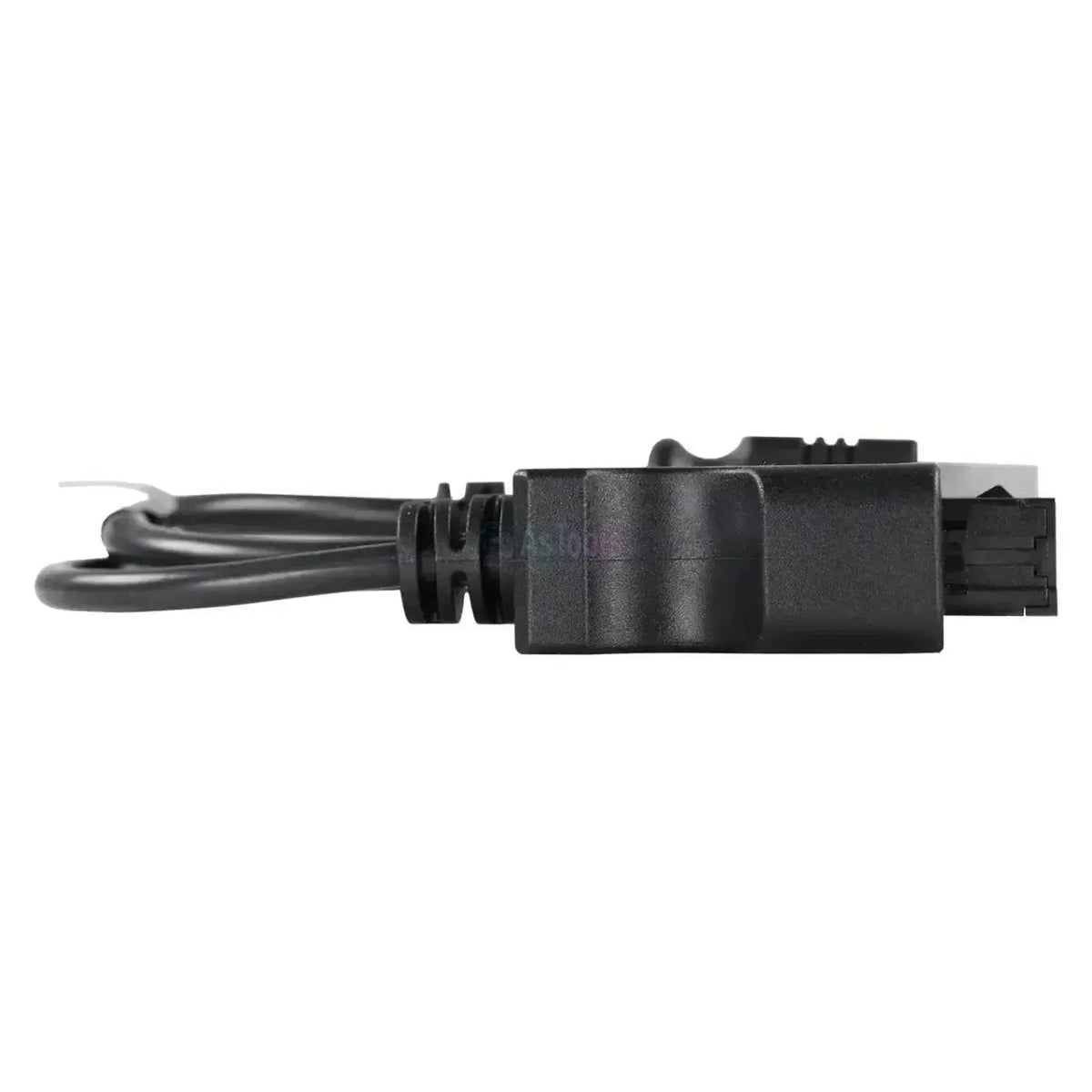 Jaltest (JDC518A) | SISU 3+9-pins OBD - 16-pins OBD2 Καλώδιο Προσαρμογής | Κινητήρας Εσωτερικής Καύσης