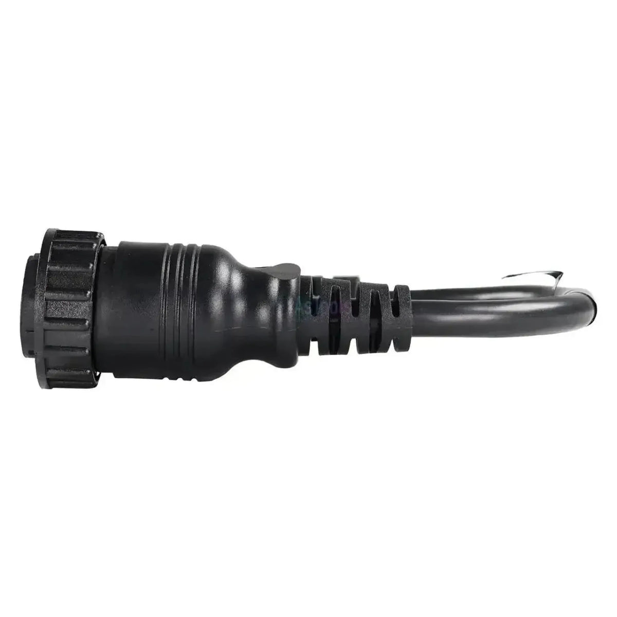 Jaltest (JDC520A) | Valtra 16-pins OBD – 16-pins OBD2 Καλώδιο Διασύνδεσης | Γεωργικό Όχημα