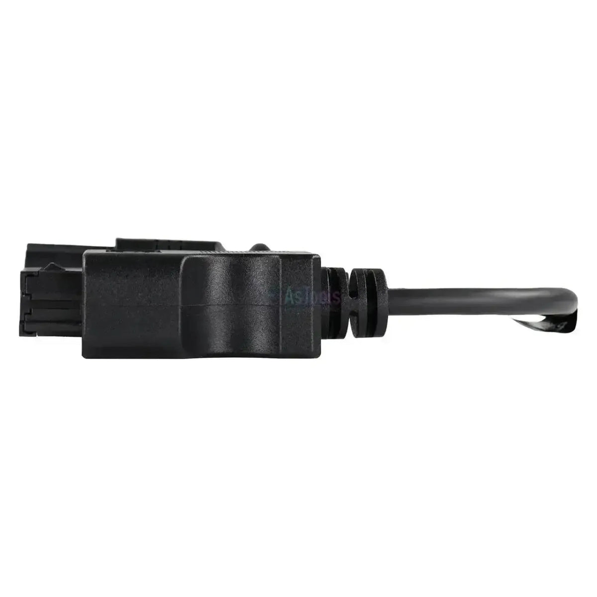 Jaltest (JDC523A) | Kubota 4-pins OBD – 16-pins OBD2 Καλώδιο προσαρμογής | Κινητήρας εσωτερικής καύσης