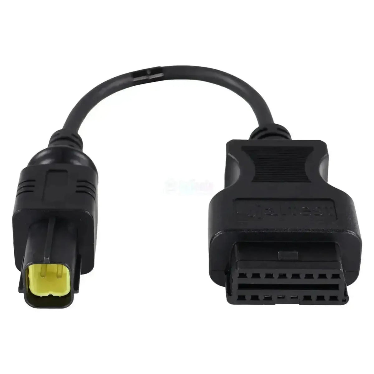 Jaltest (JDC523A) | Kubota 4-pins OBD – 16-pins OBD2 Καλώδιο προσαρμογής | Κινητήρας εσωτερικής καύσης