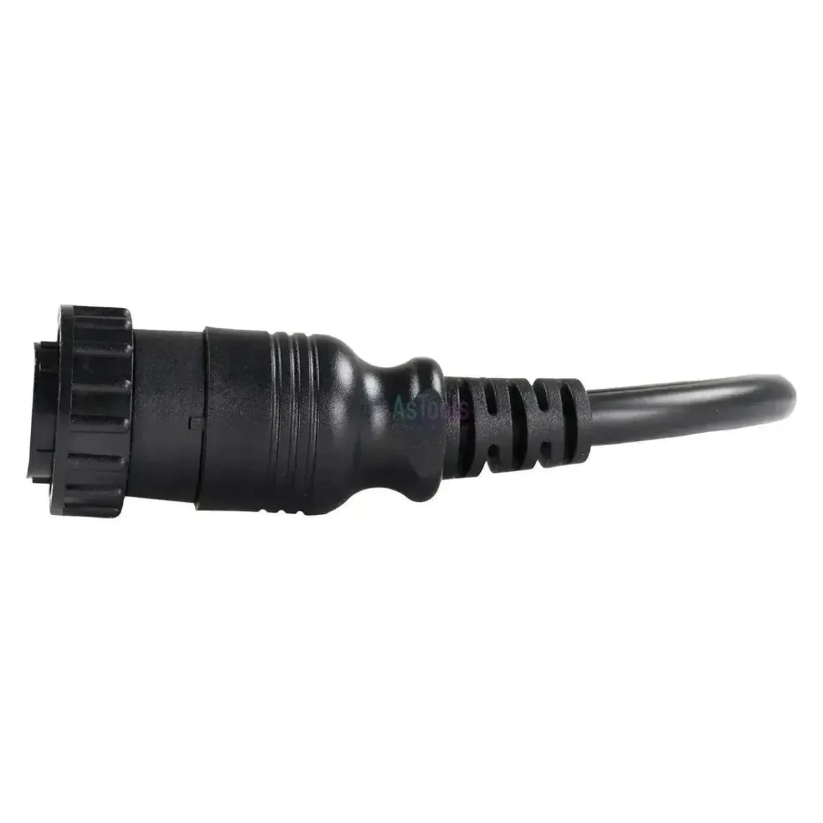 Jaltest (JDC525A) | Claas/Renault 14 ακίδων OBD - 16 ακίδων OBD2 Καλώδιο προσαρμογής | Γεωργικό όχημα