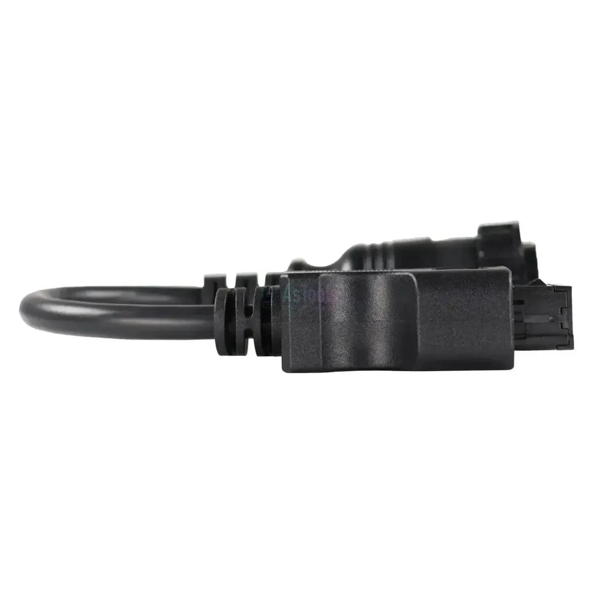 Jaltest (JDC525A) | Claas/Renault 14 ακίδων OBD - 16 ακίδων OBD2 Καλώδιο προσαρμογής | Γεωργικό όχημα
