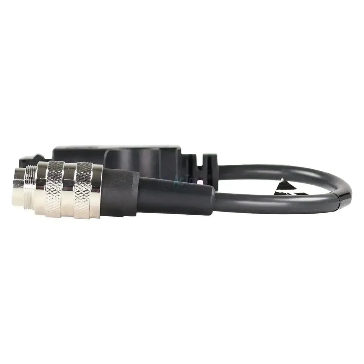 Jaltest (JDC529A) | Claas 7-pins OBD - 16-pins OBD2 Καλώδιο προσαρμογής | Γεωργικό όχημα
