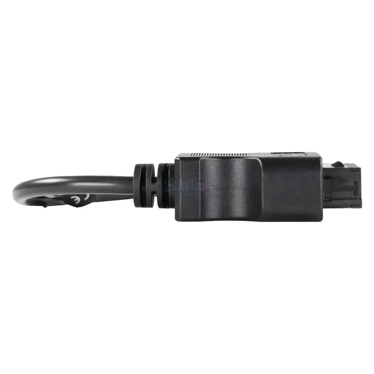 Jaltest (JDC529A) | Claas 7-pins OBD - 16-pins OBD2 Καλώδιο προσαρμογής | Γεωργικό όχημα