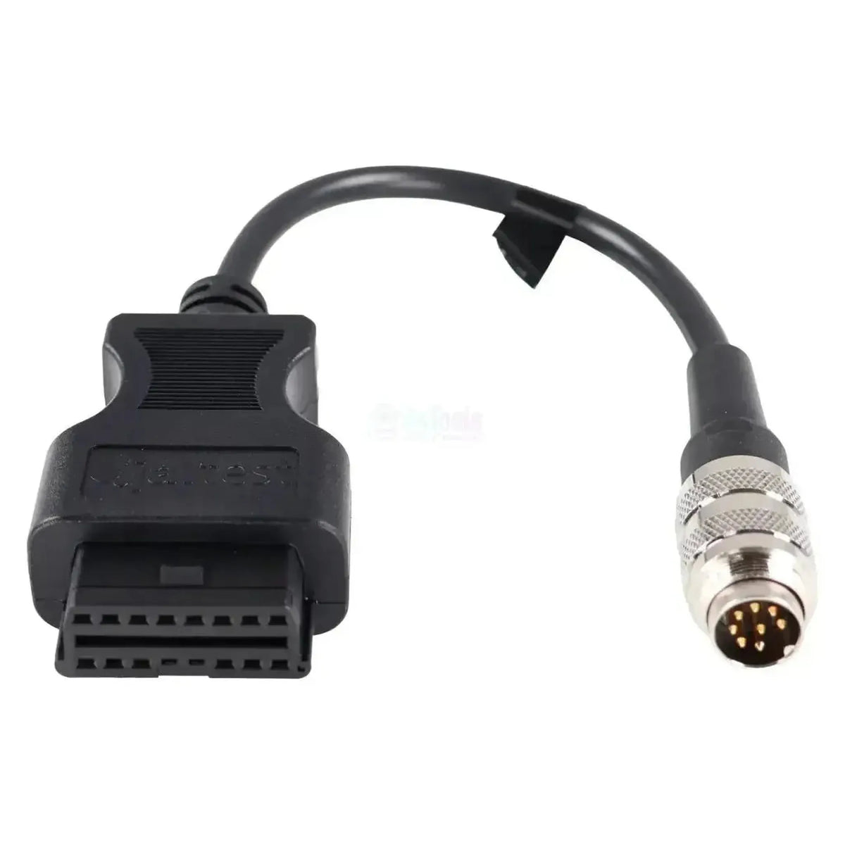 Jaltest (JDC530A) | Claas 8-pins OBD - 16-pins OBD2 Καλώδιο προσαρμογής | Γεωργικό όχημα