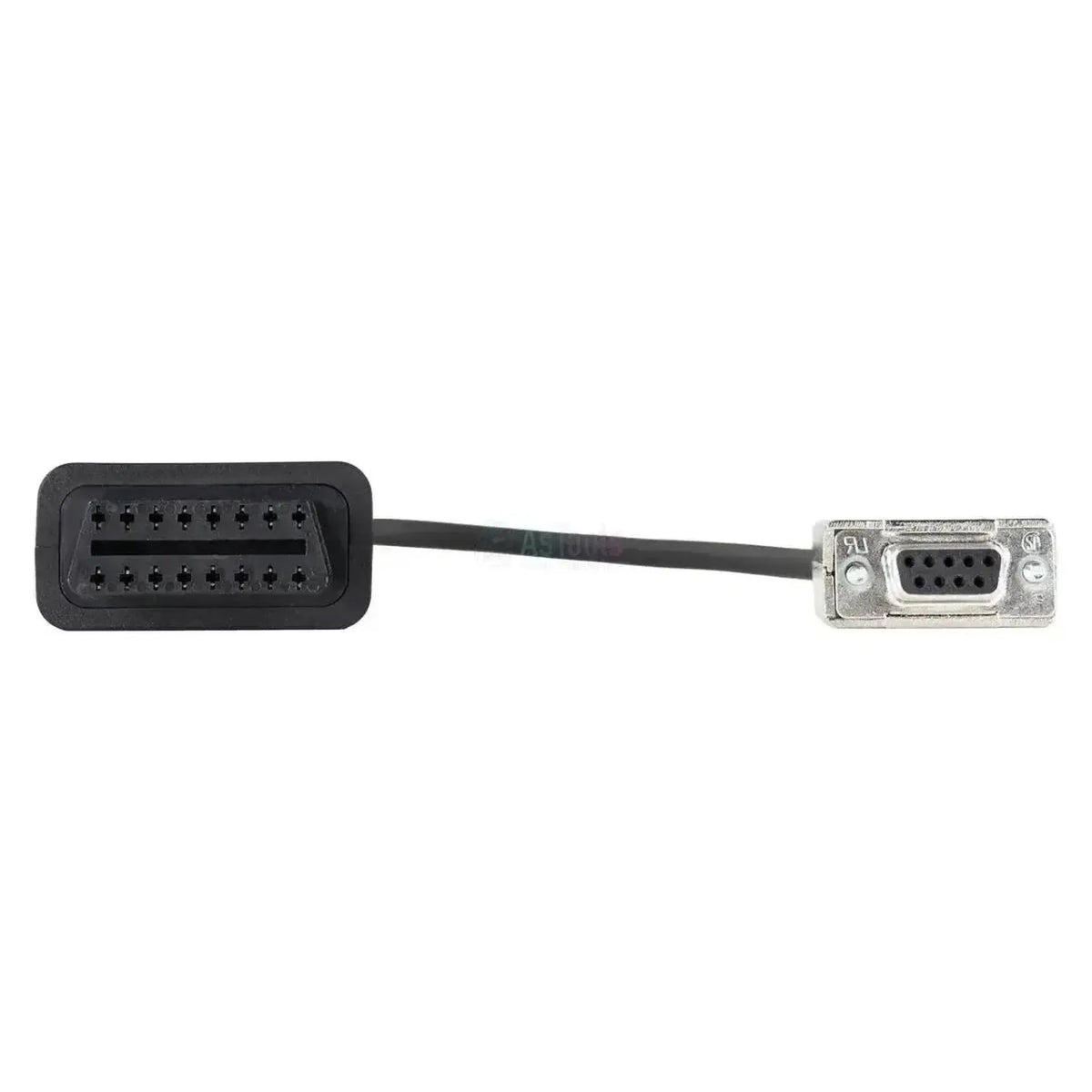 Jaltest (JDC531A) | Scania 9-pins RS232 – 16-pins OBD2 Καλώδιο Σύνδεσης | Κινητήρας Εσωτερικής Καύσης