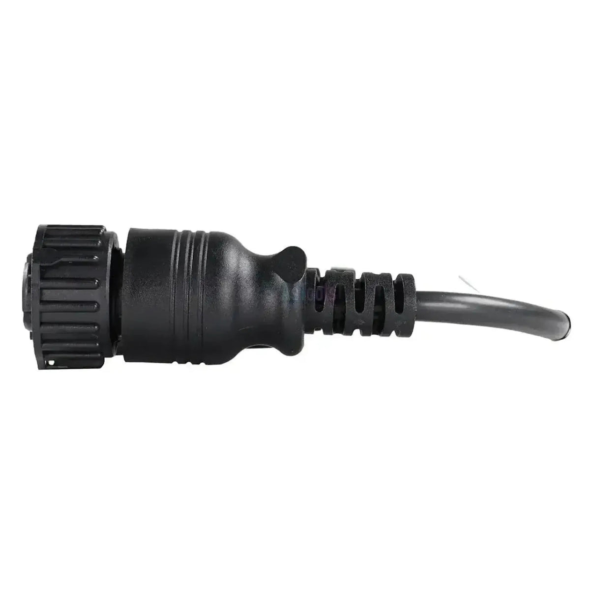 Jaltest (JDC532A) | Scania (CAN) 4-pins OBD – 16-pins OBD2 Καλώδιο προσαρμογής | Κινητήρας εσωτερικής καύσης