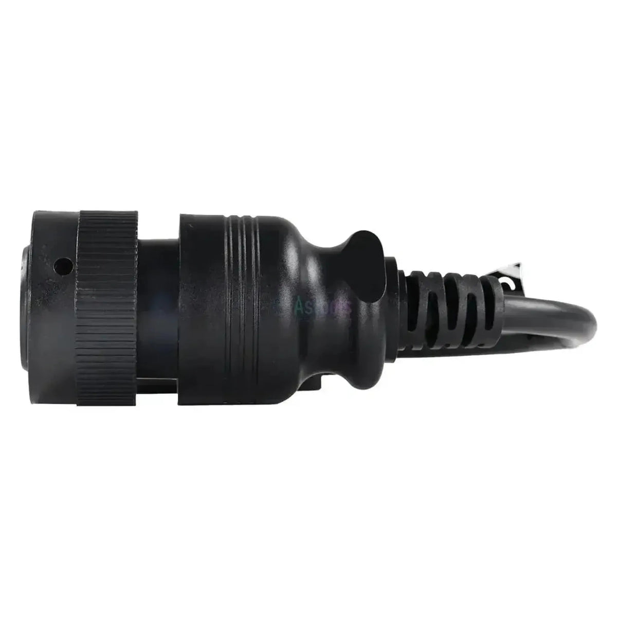 Jaltest (JDC533A) | Caterpillar 14-pins OBD - 16-pins OBD2 Verloopkabel | Verbrandingsmotor