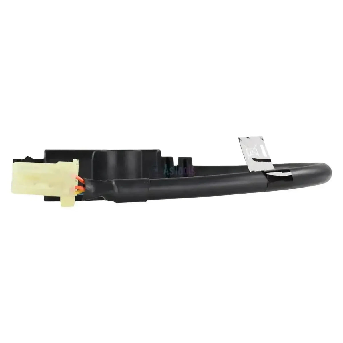 Jaltest (JDC534A) | CNH CE/FPT 9-pins OBD - 16-pins OBD2 Καλώδιο σύνδεσης | Κινητήρας εσωτερικής καύσης