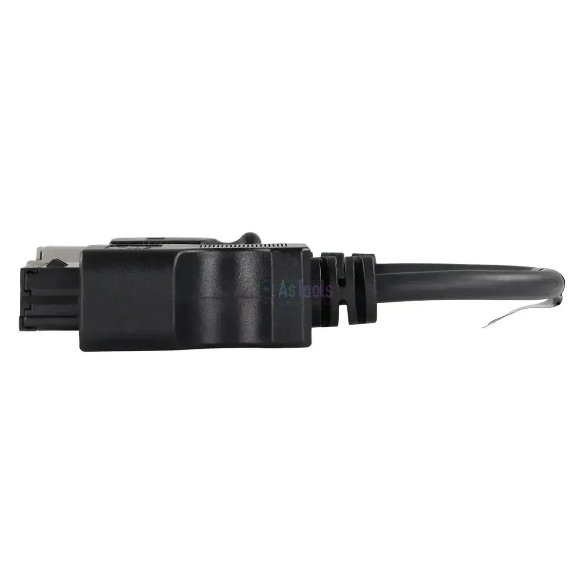 Jaltest (JDC538A) | Yanmar 6-pins OBD - 16-pins OBD2 Καλώδιο Προσαρμογέα | Κινητήρας Εσωτερικής Καύσης