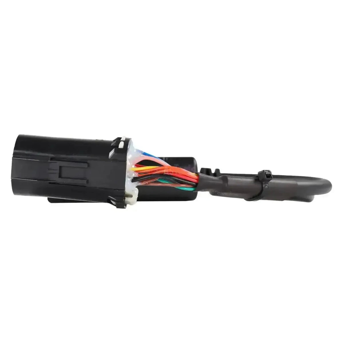 Jaltest (JDC539A) | Bobcat 6+6-pins OBD - 16-pins OBD2 Καλώδιο προσαρμογής | Κινητήρας καύσης