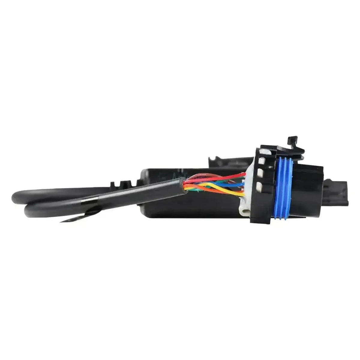 Jaltest (JDC539A) | Bobcat 6+6-pins OBD - 16-pins OBD2 Καλώδιο προσαρμογής | Κινητήρας καύσης