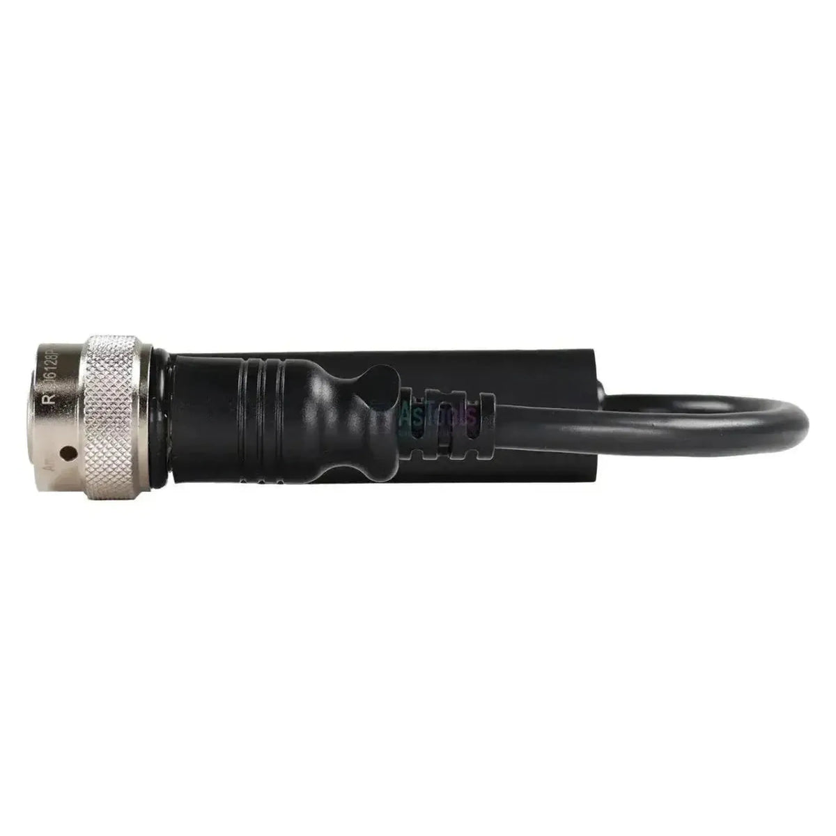 Jaltest (JDC540A) | Bosch Rexroth 8-pins R232 - 16-pins OBD2 | Καλώδιο σύνδεσης εργοχρήσιμου οχήματος